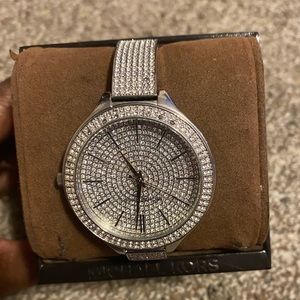 COPY - Authentic Michael Kors watch